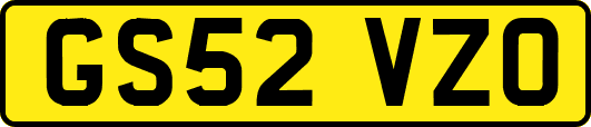 GS52VZO