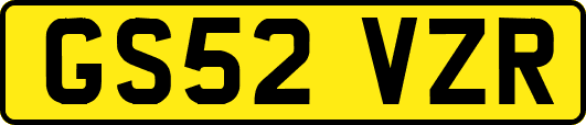 GS52VZR