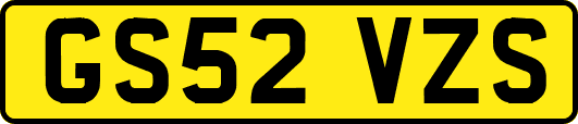 GS52VZS