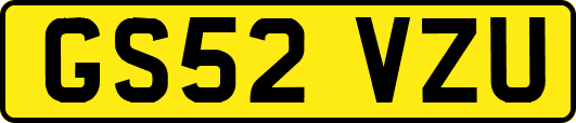 GS52VZU