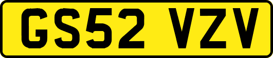 GS52VZV