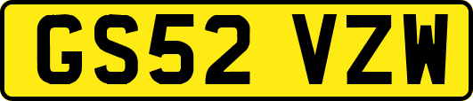 GS52VZW