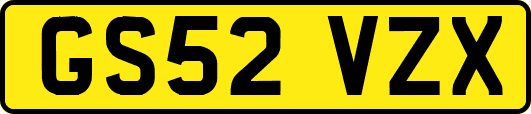 GS52VZX