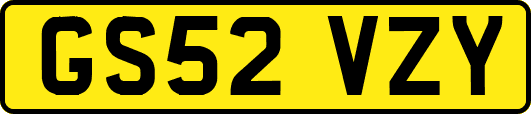 GS52VZY