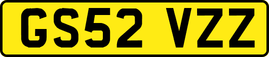 GS52VZZ