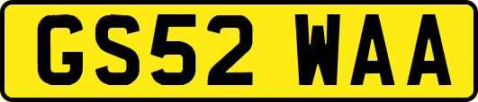 GS52WAA
