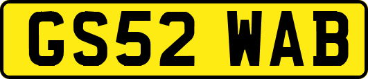 GS52WAB