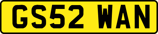 GS52WAN
