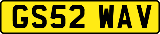GS52WAV