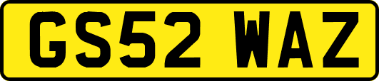GS52WAZ