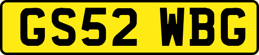 GS52WBG