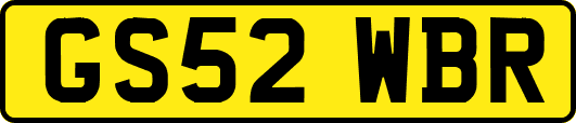 GS52WBR