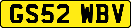 GS52WBV