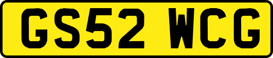 GS52WCG