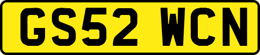 GS52WCN