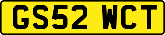 GS52WCT