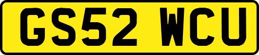 GS52WCU