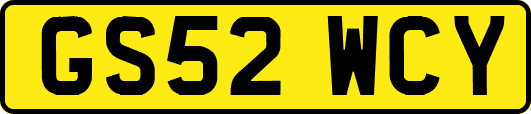 GS52WCY