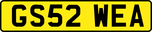 GS52WEA
