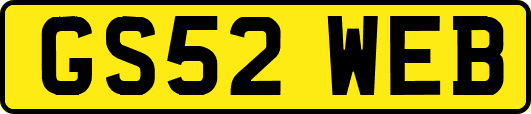 GS52WEB