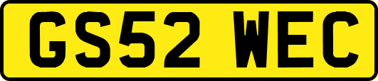 GS52WEC