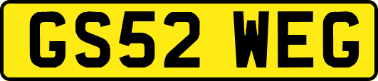 GS52WEG