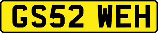 GS52WEH