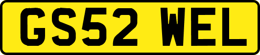 GS52WEL