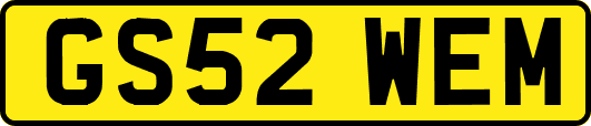 GS52WEM