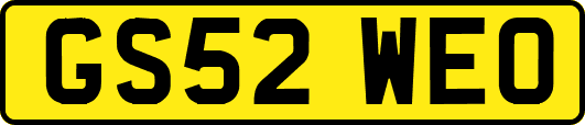 GS52WEO