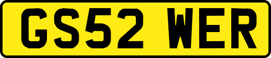 GS52WER