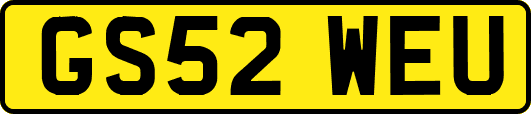 GS52WEU