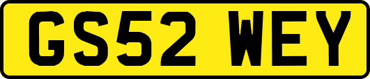 GS52WEY