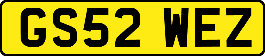 GS52WEZ