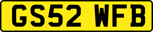 GS52WFB