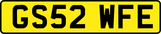 GS52WFE