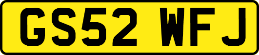 GS52WFJ