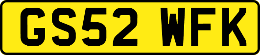 GS52WFK