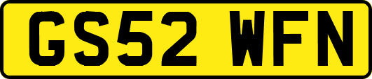 GS52WFN