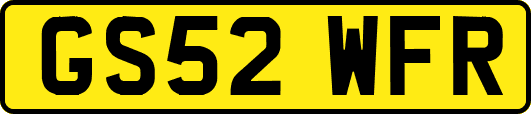 GS52WFR
