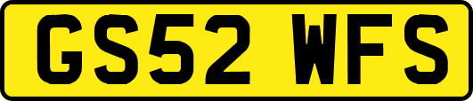 GS52WFS