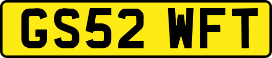 GS52WFT