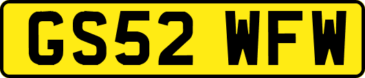 GS52WFW