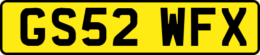 GS52WFX