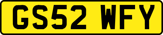 GS52WFY