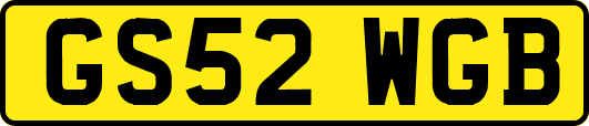 GS52WGB