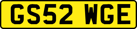 GS52WGE