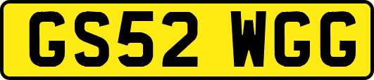 GS52WGG