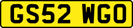 GS52WGO