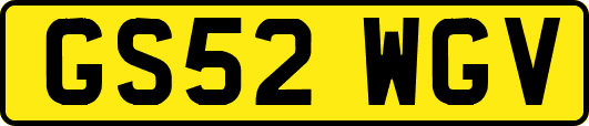 GS52WGV